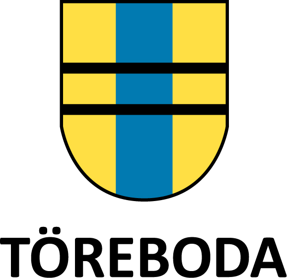 Töreboda Töreboda kommuns logotyp