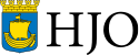 Hjo Hjo kommuns logotyp