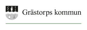 Grästorp Grästorp kommuns logotyp