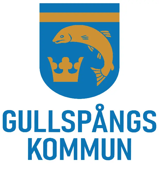 Gullspång Gullspång kommuns logotyp