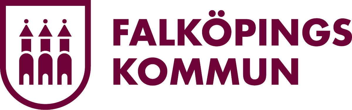 Falköping Falköping kommuns logotyp