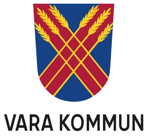 Vara Vara kommuns logotyp